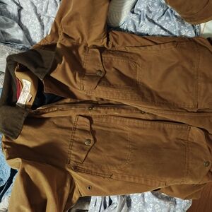 Men's Filson Jacket